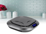Intelligent Indoor Air Purifier Car Anion Purifier with Cigarette Lighter Power Cable 12V V1294-YM0901-3113200202211