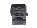 Cylinder Piston Kit Craftsmanship Abrasion Performance Lightweight Portable Chainsaw Accessories V1294-YM0523-3111210403511