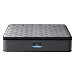 Bed Mattress Giselle 34cm Queen MATTRESS-B-LT34-Q