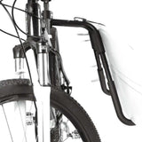 Surfboard Bike Rack - Paddle Board Carrier Bicycle Storage Holder V238-SUPDZ-40020834287696
