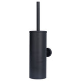 Toilet Brush with Holder Stainless Steel Long Handle Toilet Bowl Brush Soft Toilet Brush Toilet V1294-YM0714-3112210088411