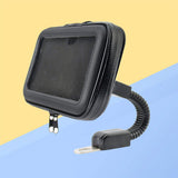 SWETRACE 1Pcs Bike Mount for Smartphone with 360 Degree Rotation and Waterproof Protection V1189-LWWAL-20260327-03651