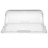 Cupcake Display Case Transparent Acrylic 1Pack V1192-AZ-W-27225
