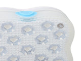 2pcs Swimming Lights Professional IP68 Waterproof 17LED Lights with Remote Control for V1294-YM0901-3119240066511