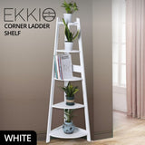 EKKIO 5 Tier Corner Ladder Shelf V227-2997402100002