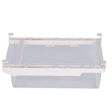 Refrigerator Storage Box Pull Out Refrigerator Storage Box for Dumpling Egg Storage V1294-YM0714-3113210185911