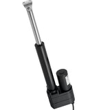 12V Linear Actuator, 200mm Stroke Ultra Heavy-Duty 9000N Linear Motion Actuator, IP65-Rated 5mm/s V952-CZXXXZXQ9000NBK9C001V9