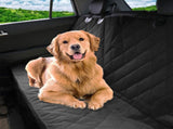 Dog Blanket Car Back Seat - Dog Car Seat Cover - Dog Back Seat Cover - Car Seat Protector V1189-HB001ZSSR00246