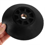 Pneumatic Suction Dent Puller Kit for Car Body Repair with Rubber Metal Tools Black Quick Efficient V1369-AZ3-W-17105