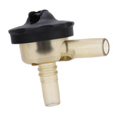 PSU Air Shut Off Valve Cow Milking Machine Vacuum Globe Valve with Flow Sensor for Diary Milking V1294-YM0901-3111240232913