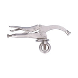 Special Type Pliers Locking Pliers Bench Drill Clamp Woodworking Holding Clamp Hand Tool11in V1294-YM0721-3111210090612