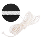 High Strength Nylon Rope for Truck Tying Agricultural Greenhouse Supplies Outdoor ClotheslineWhite V1294-YM0901-3111200154411