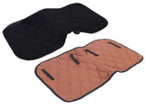 Saddle Pad Breathable Saddle Cloth Horse Riding Pad Equestrian Riding Equipment 42.13x25.59in V1294-YM0901-3111250018711