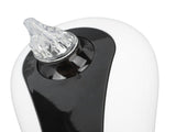 Ear Dryer Red Lighting Drying Mode Ergonomic Ear Drying Device with Removable Silicone Tip for Pets V1294-YM0901-3113240087111