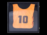 Jersey Display Frame Case 590 x 790 x 40mm Lockable JBox V63-932101