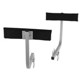 Boat Trailer Guide, 2PCS Adjustable Short Bunk Guide-Ons, Hardened Steel Trailer Guide Poles with V952-CTCDGTXTX000ZAVY0V0