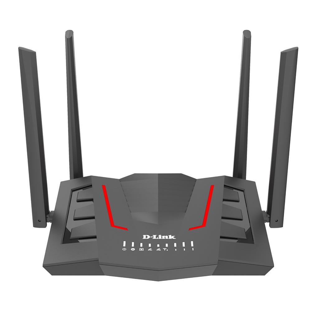 D-Link 4G LTE Wi-Fi 6 AX1500 GB Router DWR-M955X – ZNTS Wholesale Australia