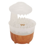 Aromatherapy Humidifier Ambient Light Aromatherapy Humidifier Desktop Essential Oil Humidifier V1294-YM0901-3113230322511