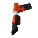 Jet Dry Mini Blower 130000RPM Wind Speed USB Charging Portable Handheld Cooling Turbo Jet Blower for V1294-YM0901-3113240058011