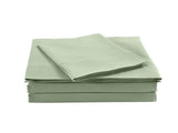 Royal Comfort Blended Bamboo Sheet Set Sage Green - King ABM-10002290