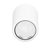 Home Smart Radiator Valve for Zigbee APP Control Intelligent Temperature Adjustment Radiator Valve V1294-YM0717-3113220187111