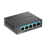 D-LINK DMS-105 Switch DS-DLDMS105