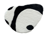 Cute Panda Chair Cushion Comfortable Hand Feel Non Slip Lovely Seating Cushion for Office Bedroom V1294-YM0626-3117220294611