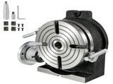 Rotary Table 8Inch Horizontal Vertical HV8 Precision 3MT Drilling Machine Vernier Reading V952-GZTHV-80000000001V0