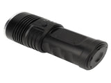 Black Light Flashlight Super Bright IPX45 Waterproof USB Rechargeable 365nm UV Flashlight for Cat V1294-YM0703-3119230028611