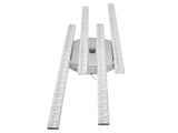 4-Strip Ceiling Light Nordic Modern LED Ceiling Lamp Home Office Coffee Shop Decoration V1294-YM0714-3119210155411