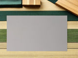 2pcs Rubber Carving Block for Printmaking, Blank Rectangle Soft Block V1192-AZ-W-32914