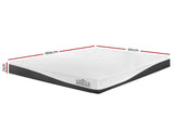 Giselle Bedding Memory Foam Mattress Bed Cool Gel Non Spring 21cm Single FOAM-MFM-H021-S