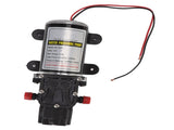 Diaphragm Water Pump Self Priming Intermittent Diaphragm Pump High Pressure Water Pump for Home V1294-YM0626-3111220315014