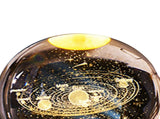3D Crystal Ball Night Light Rechargeable Battery Soft Light Multifunction Crystal Ball Lamp with V1294-YM0901-3119240041111