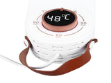 Electric Shoe Boot Dryer Smart Timer Constant Temperature Dehumidification Quick Drying Deodorizing V1294-YM0901-3113230308313