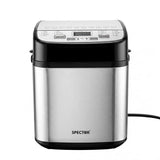 Spector Automatic Bread Machine 19-in-1 1.5Lb 15H Timer Compact Home Baking BM2006-AU