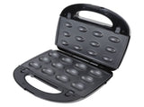 Breakfast Maker Press Nonstick Fast Heating 4 in 1 Waffle Maker with Removable Plates EU Plug 220V V1294-YM0901-3113250035711
