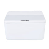Smart Trash Can 6L Capacity Touchless USB Rechargeable Automatic Induction Electric Waste Bins for V1294-YM0703-3117230108011