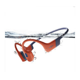 Shokz OpenSwim Pro Red DS-SHOKZS710STRD