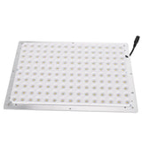 150W Full Spectrum Thin Plant Light Plant Growing Light for Greenhouse Flower Planting V1294-YM0901-3119200024513