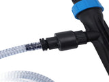 Fertilizer Injector for Drip Irrigation Plastic Fertilizer Mixer Injector Device with Check Valve V1294-YM0901-3111240012111