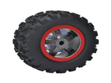 Centra RC Car 18 4WD Off-Road Racing Blue KD1119-BL