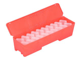 20Pcs Bee Queen Transporting Catcher Plastic Cage Container Beekeeping Equipment V1294-YM0901-3111210216311