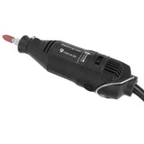 Mini Electric Grinder 130W HandHeld DIY Grinding Drilling Machine 50/60HZ V1294-YM0901-3111210085211