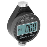 Digital 100HD A Durometer Shore Rubber Hardness Tester LCD Display Meter V1366-AZ2-W-18644