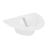 Specimen Collector Plastic Leakproof Sturdy Plastics 1200ml 40oz Graduated Women Toilet Stool Sample V1294-YM0901-3117250084811