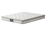 22cm Giselle Mattress King Size MATTRESS-E-PLUSH-22-K