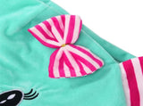 2 in 1 Foldable Sofa Cartoon Sofa for Kids V1294-YM0512-221202GW03-4