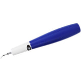 Electric Dental Scaler Ultrasonic Tooth Cleaner Calculus Remover Smart for Household ToolBlue V1294-YM0901-3113200203711