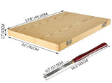 Woodworking Lathe Chisel Set 8 Piece Set Lathe Chisel HSS Steel Blades Wood Turning Tools Wooden V952-MGCD8PCSMGCCZHBT1V0